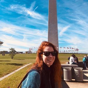 Meet your Posher, Brook